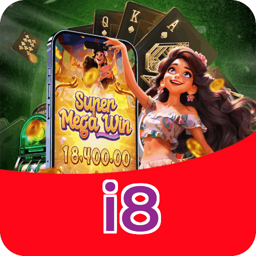 Siga a i8 no Facebook