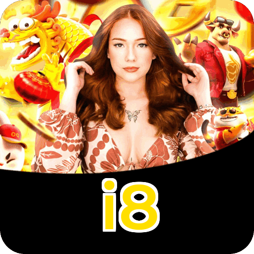 Jogos com maior RTP na i8